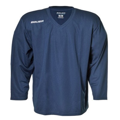 Майка тренировочная хоккейная Bauer Flex SR