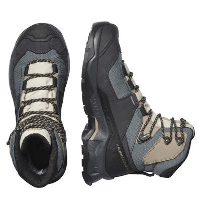 Ботинки для треккинга женские Salomon Quest element gtx Ботинки для треккинга женские Salomon Quest element gtx