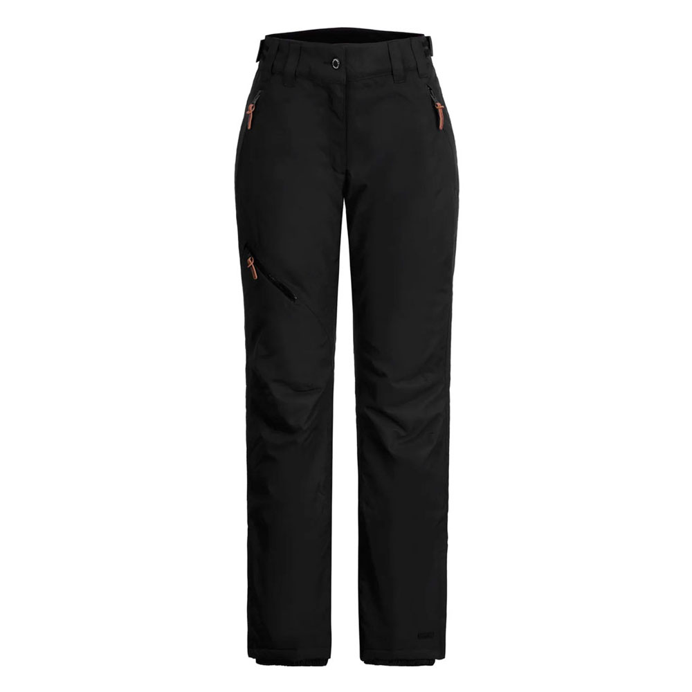 Брюки горнолыжные женские Icepeak Freyung