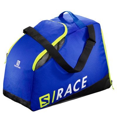 Сумка для горнолыжных ботинок Salomon Extend max синяя