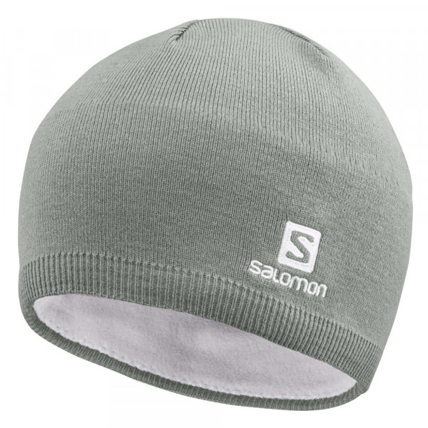Зимняя шапка Salomon
