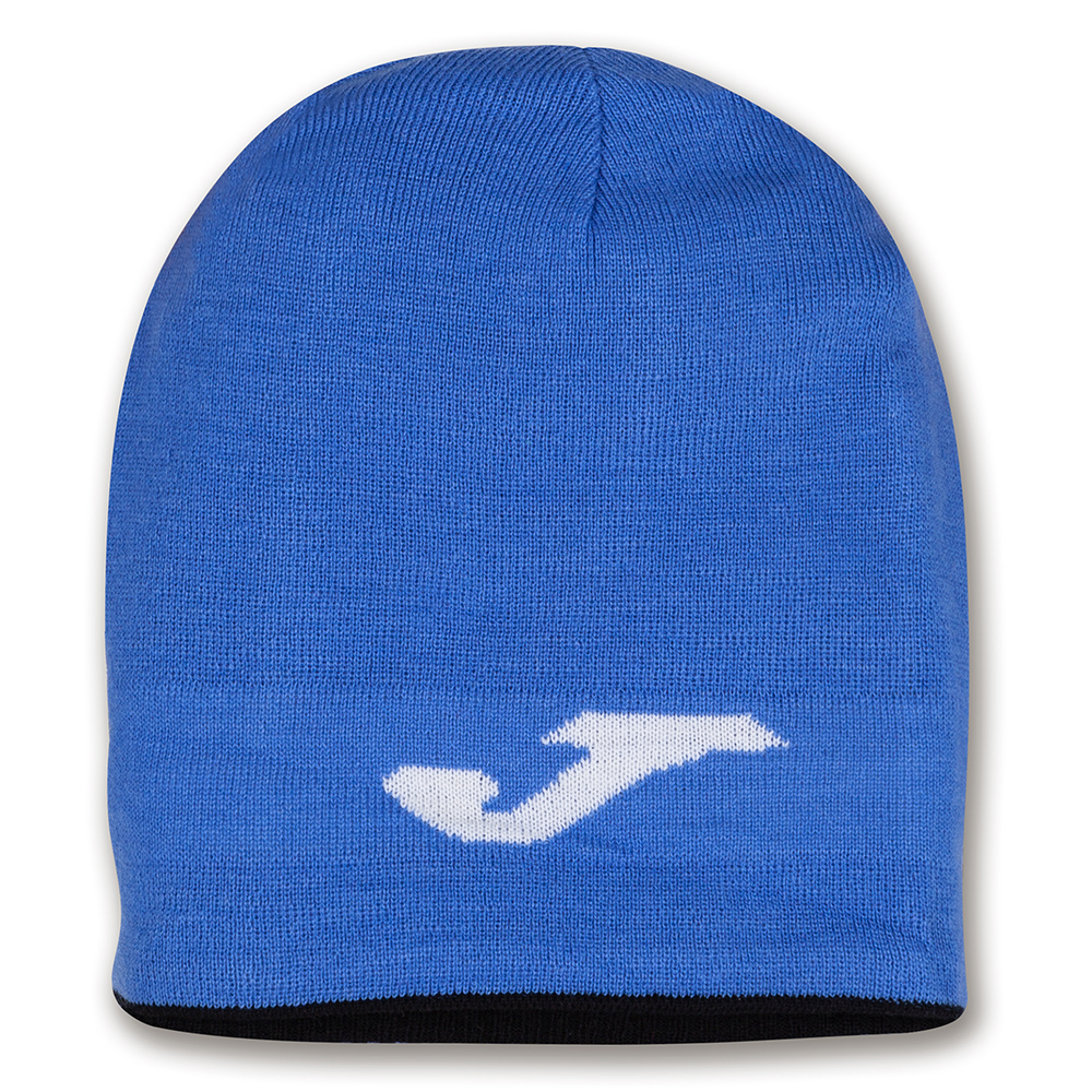 Шапка Joma Reversible winter 400038.700 royal Шапка Joma Reversible winter 400038.700 royal