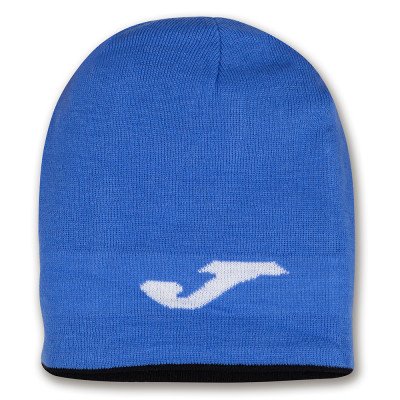 Шапка Joma Reversible winter 400038.700 royal Шапка Joma Reversible winter 400038.700 royal