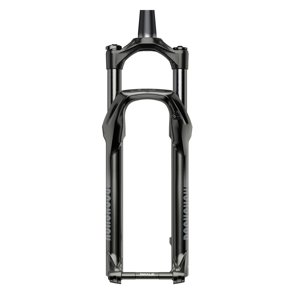 Вилка RockShox Judy Silver TK - Crown 29" 9QR 100mm Black Alum Str 1 1/8 51offset Solo Air Вилка RockShox Judy Silver TK - Crown 29" 9QR 100mm Black Alum Str 1 1/8 51offset Solo Air