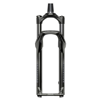 Вилка RockShox Judy Silver TK - Crown 29" 9QR 100mm Black Alum Str 1 1/8 51offset Solo Air