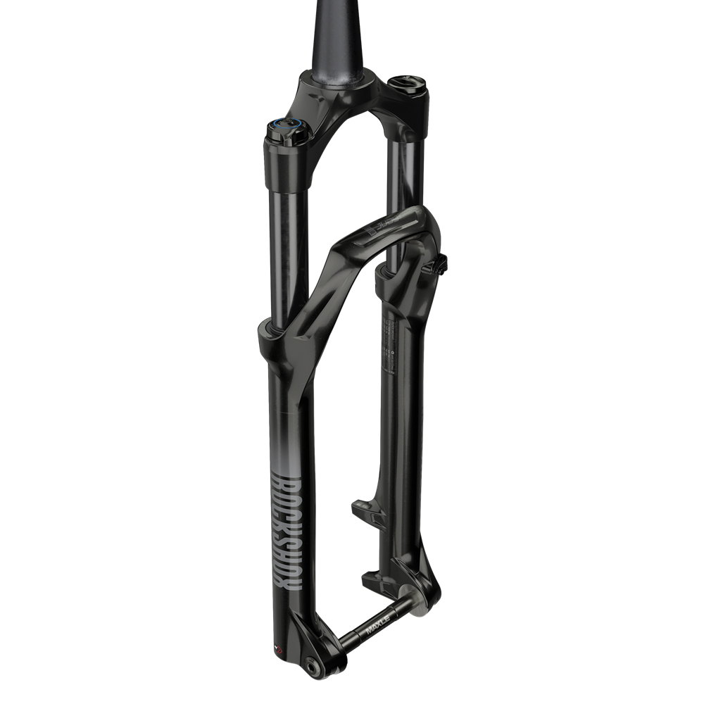 Вилка RockShox Judy Silver TK - Crown 29" 9QR 100mm Black Alum Str 1 1/8 51offset Solo Air Вилка RockShox Judy Silver TK - Crown 29" 9QR 100mm Black Alum Str 1 1/8 51offset Solo Air