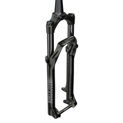 Вилка RockShox Judy Silver TK - Crown 29" 9QR 100mm Black Alum Str 1 1/8 51offset Solo Air