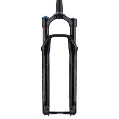 Вилка RockShox Reba RL - Crown 29" Boost™ 15x110 100mm Black Alum Str Tpr 51offset Solo Air (Maxle Вилка RockShox Reba RL - Crown 29" Boost™ 15x110 100mm Black Alum Str Tpr 51offset Solo Air (Maxle