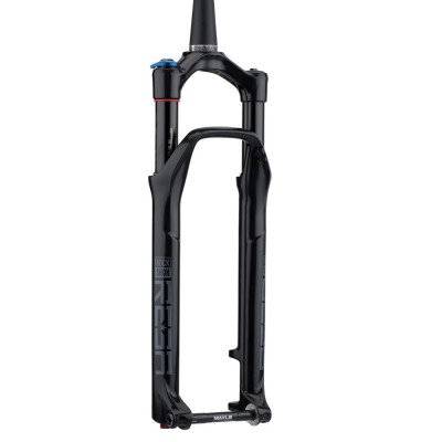 Вилка RockShox Reba RL - Crown 29" Boost™ 15x110 100mm Black Alum Str Tpr 51offset Solo Air (Maxle