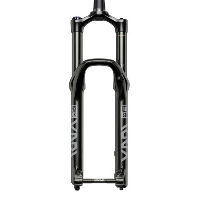 Вилка RockShox Yari RC - Crown 29" Boost™ 15x110 180mm Black Alum Str Tpr 42offset DebonAir (Maxle