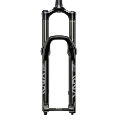 Вилка RockShox Yari RC - Crown 29" Boost™ 15x110 170mm Black Alum Str Tpr 42offset DebonAir (Maxle