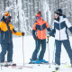 Брюки горнолыжные мужские Millet Snowbasin saphir