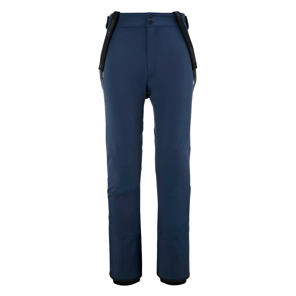 Брюки горнолыжные мужские Millet Snowbasin saphir