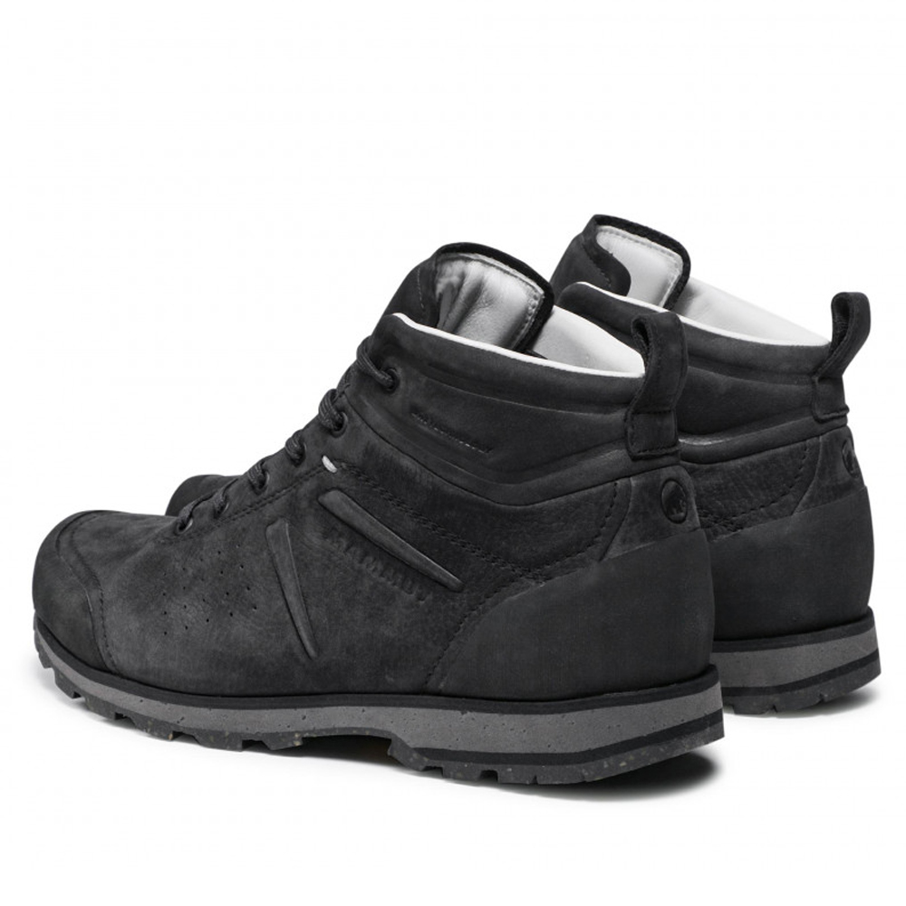 Треккинговые ботинки мужские Mammut Alvra ii mid wp Треккинговые ботинки мужские Mammut Alvra ii mid wp