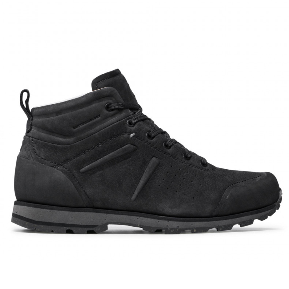 Треккинговые ботинки мужские Mammut Alvra ii mid wp Треккинговые ботинки мужские Mammut Alvra ii mid wp