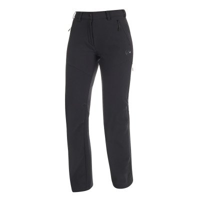 Треккинговые брюки женские Mammut Winter hiking so Треккинговые брюки женские Mammut Winter hiking so