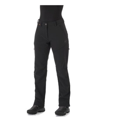 Треккинговые брюки женские Mammut Winter hiking so Треккинговые брюки женские Mammut Winter hiking so