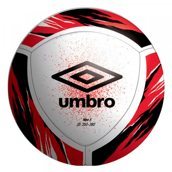 Мяч футбольный Umbro X 350-380