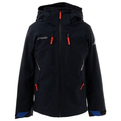 Куртка горнолыжная мужская Phenix Cutlass