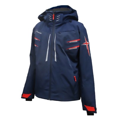 Куртка горнолыжная мужская Phenix Raptor