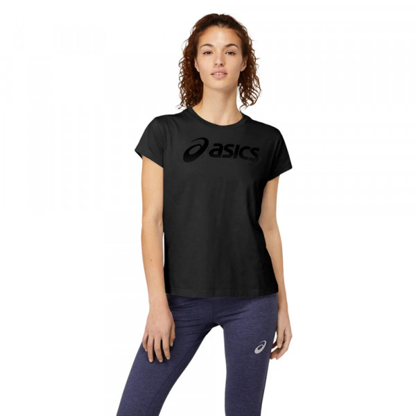 Футболка Asics big logo tee