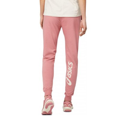 Брюки женские Asics big logo Брюки женские Asics big logo