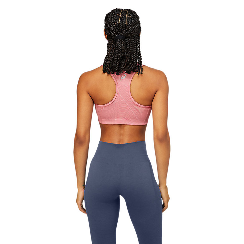 Топ женский Asics Nagare bra