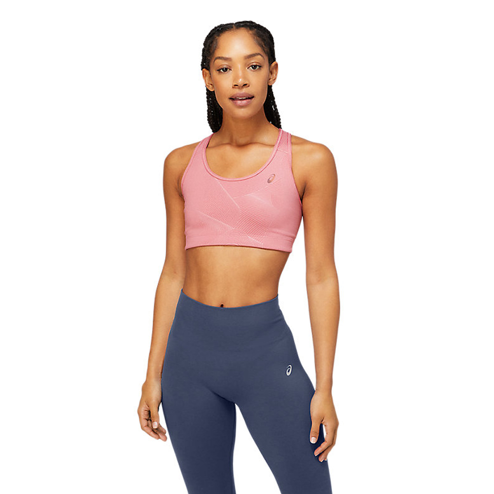 Топ женский Asics Nagare bra
