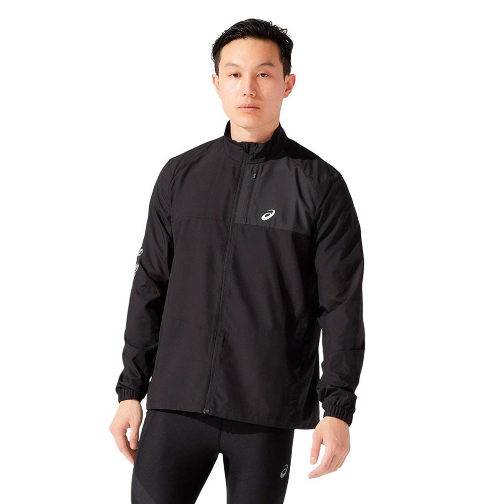 Легкая куртка мужская Asics Run jacket