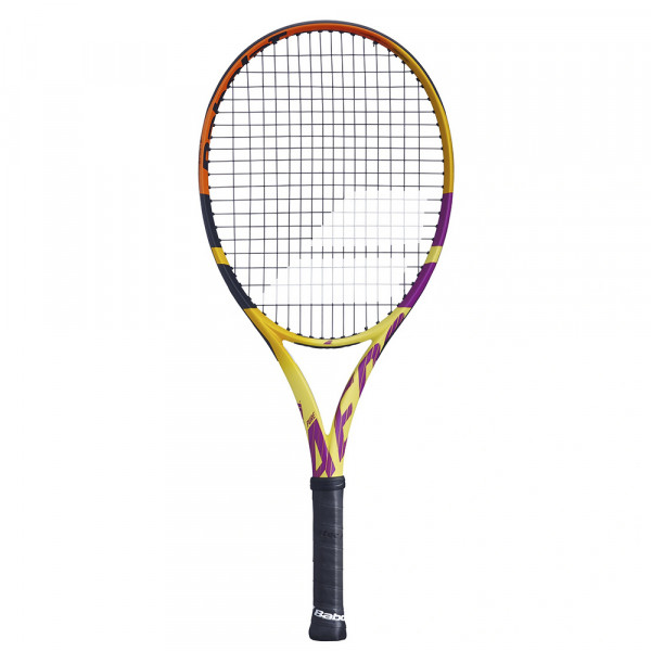 Теннисная ракетка Babolat Pure Aero Rafa Jr 26 str