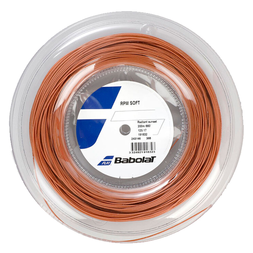 Струна Babolat RPM Soft (Цена за метр)