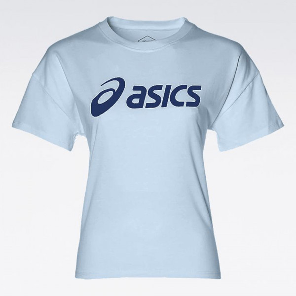 Футболка Asics big logo tee