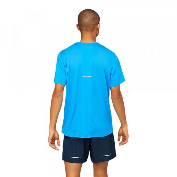 Футболка мужская ASICS RUN SS TOP Футболка мужская ASICS RUN SS TOP