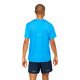Футболка мужская ASICS RUN SS TOP Футболка мужская ASICS RUN SS TOP