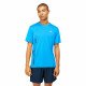 Футболка мужская ASICS RUN SS TOP Футболка мужская ASICS RUN SS TOP
