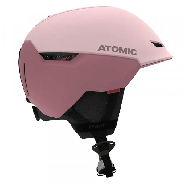 Шлем горнолыжный Atomic Revent + LF