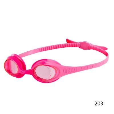 Очки для плавания детские Arena Spider kids