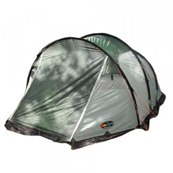 Палатка туристическая Limpopo tent Lomax 4  (Frp)