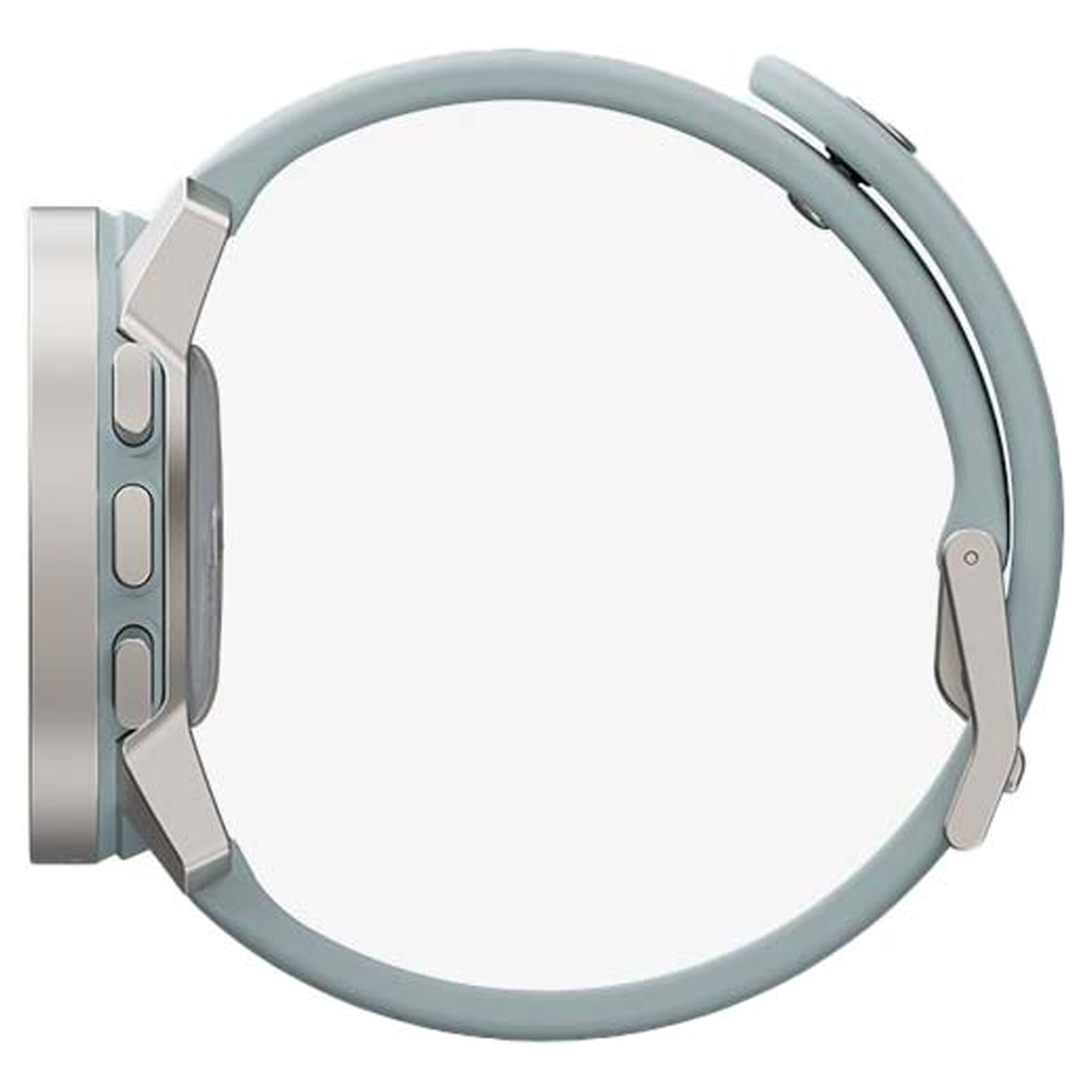 Спортивные часы Suunto 9 Peak moss gray