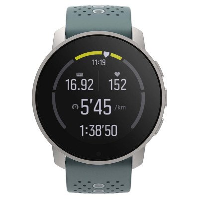 Спортивные часы Suunto 9 Peak moss gray
