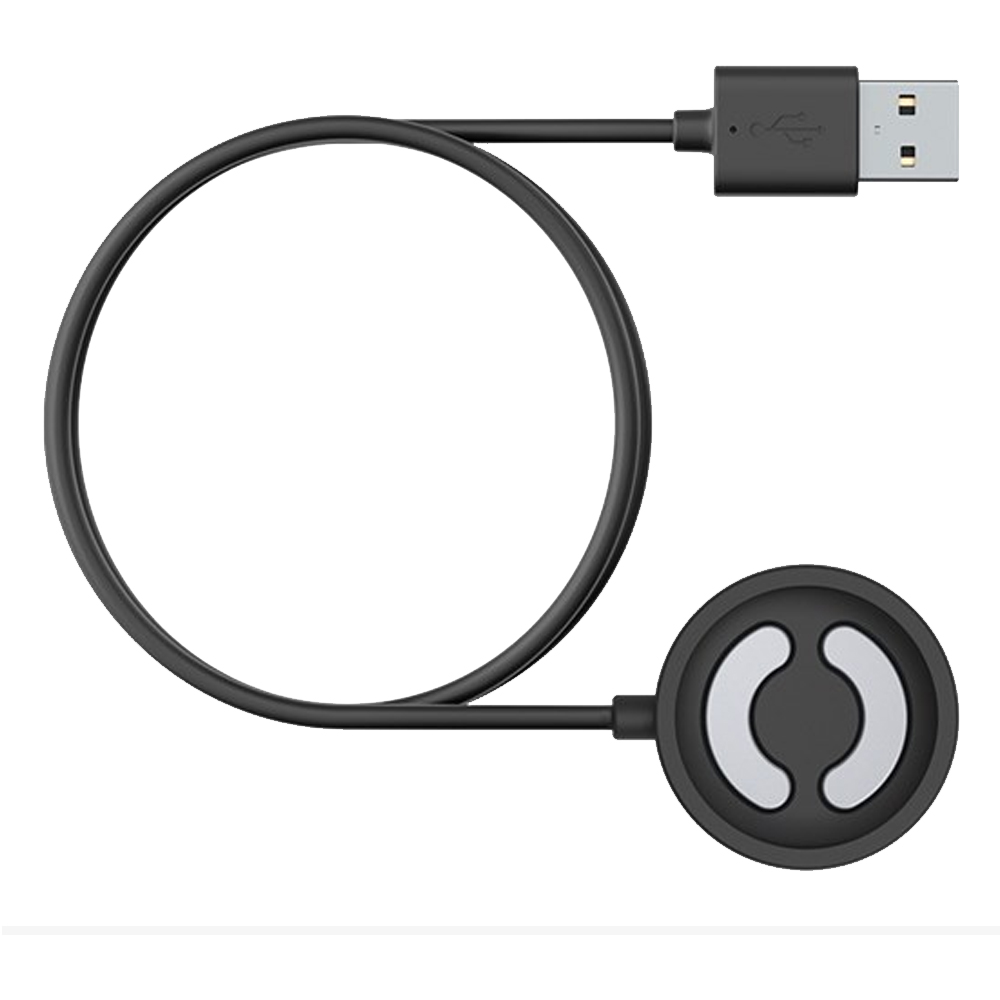Зарядный USB-кабель для часов Suunto Peak (без коробки) Зарядный USB-кабель для часов Suunto Peak (без коробки)