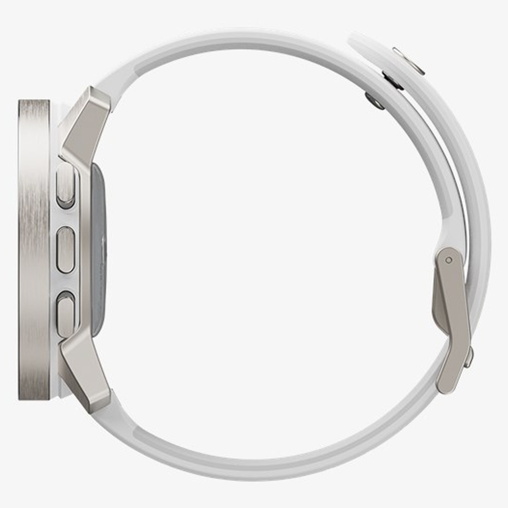 Спортивные часы Suunto 9 Peak birch white titanium Спортивные часы Suunto 9 Peak birch white titanium