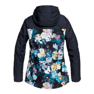 Куртка женская сноубордическая Roxy Jetty 3n1 Jk J Snjt Куртка женская сноубордическая Roxy Jetty 3n1 Jk J Snjt