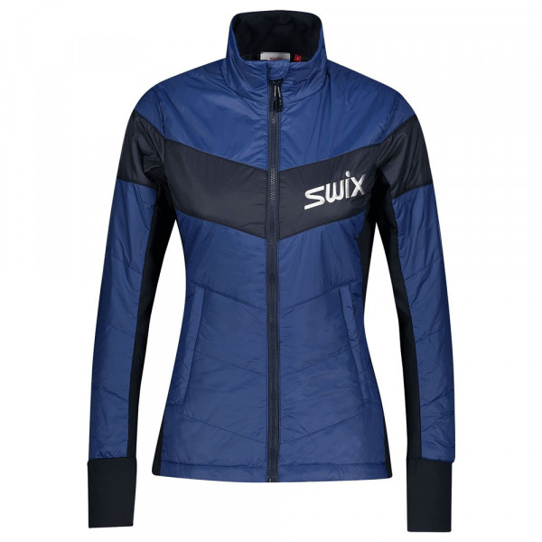 Куртка женская Swix Surmount Primaloft