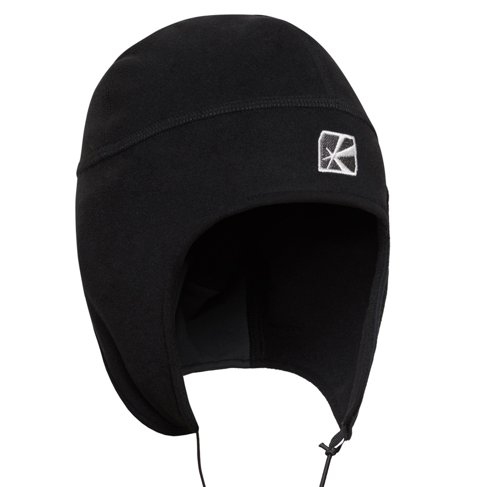 Подшлемник Bask Mountain Cap Neo 20204-9009 черный