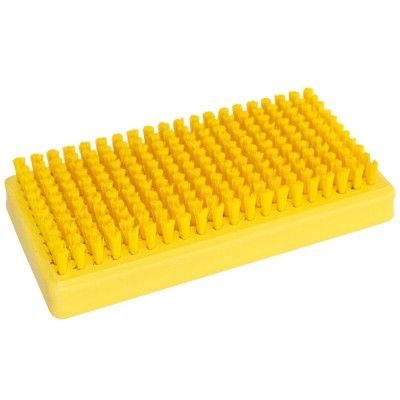 Щетка нейлоновая для жидкого парафина Toko Polishing Brush Liquid Paraffin