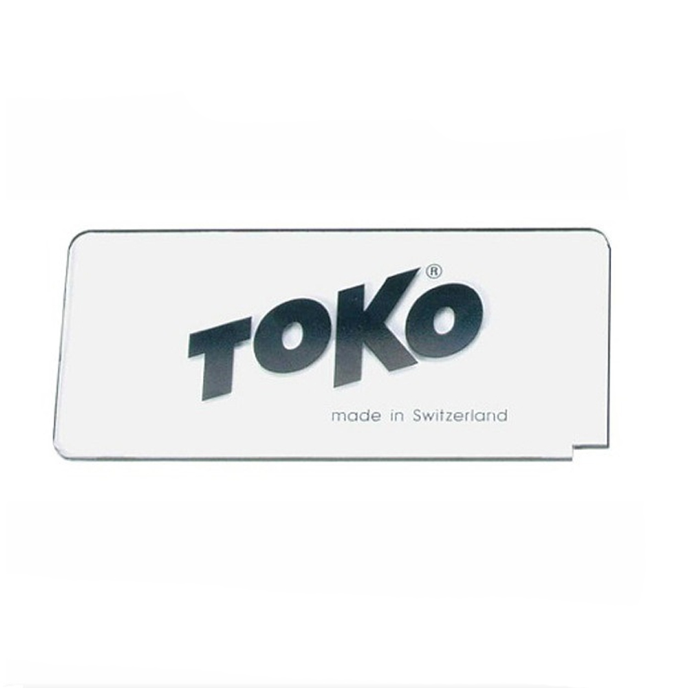 Скребок Toko Plexi