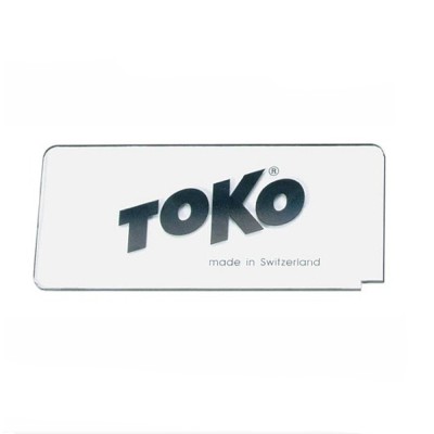 Скребок Toko Plexi