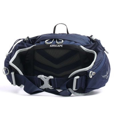 Поясная сумка Osprey Talon 6 синяя Поясная сумка Osprey Talon 6 синяя