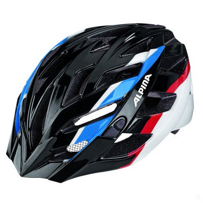 Велошлем Alpina Panoma